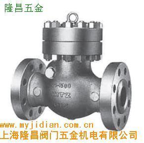 供應(yīng)日本KITZ北澤1500UOC/UOCM止回閥(圖)價格/生產(chǎn)廠家銷售信息-上海隆昌閥門五金機(jī)電 - 我的機(jī)電網(wǎng)