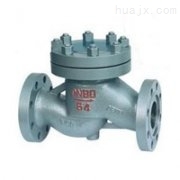 H41H/Y-H41H/Y型升降式止回閥 _供應信息_商機_中國化工機械設備網