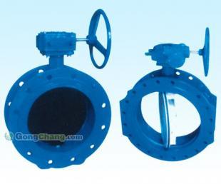 供應(yīng)蝸輪傳動(dòng)法蘭襯膠中線蝶閥_機(jī)械及行業(yè)設(shè)備_世界工廠網(wǎng)中國(guó)產(chǎn)品信息庫