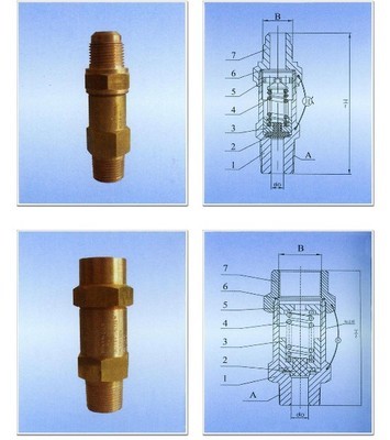 現(xiàn)貨供應(yīng)冷凍機(jī)安全閥 價格、廠家及選購指南