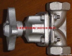 閥門的原理、類型與應用