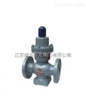 智能制造驅動下的閥門行業新篇章 江西斯派莎克閥門的創新實踐