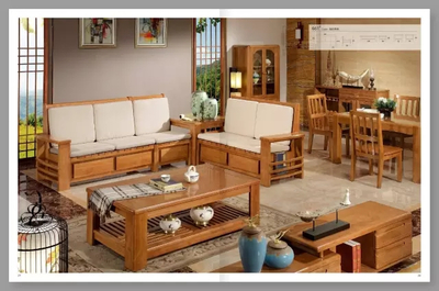 科普三虎莫霍實木家具保養與破損修復指南，趕緊收藏！