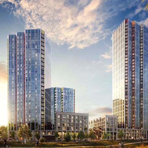 遠東發展 英國經濟復蘇將刺激房產銷售，并推動旅游產品開發